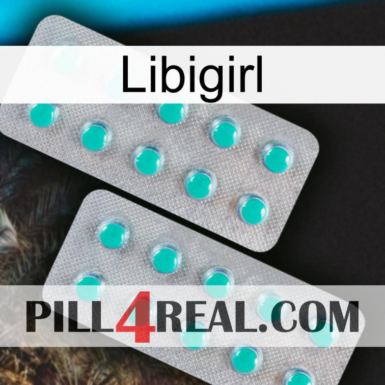 Libigirl 29